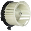 BLOWER ASSY NISSAN VERSA 0711