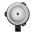 BLOWER ASSY FORD MUSTANG 0509
