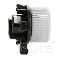 BLOWER ASSY FORD MUSTANG 0509