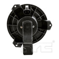 BLOWER ASSY FORD MUSTANG 0509