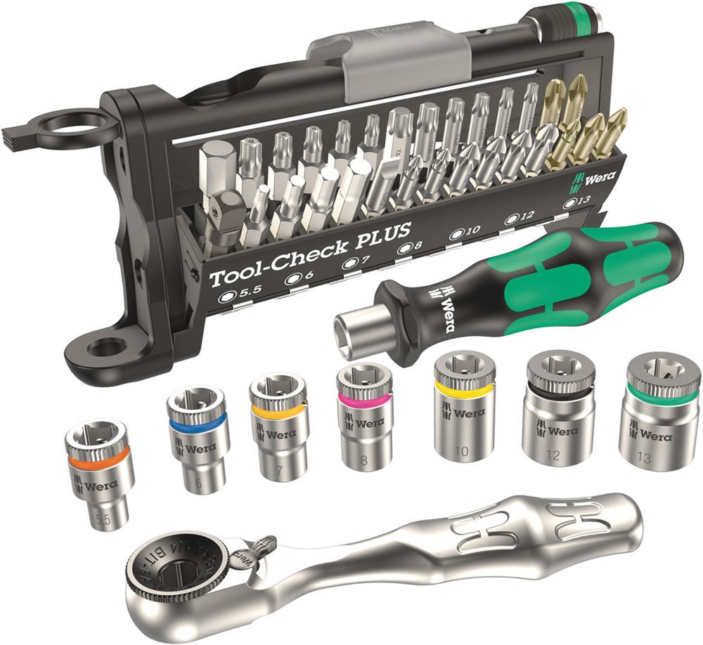 Wera Tools auto part