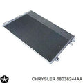 AIR CONDITIONING CONDENSER DODGE JOURNEY 20092010