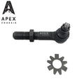 Apex Chassis LLC auto part
