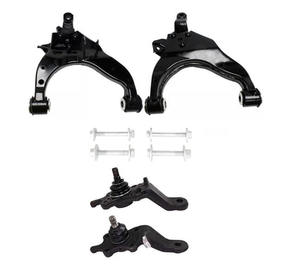 FREEDOM OFFROAD control arms