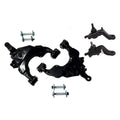 Freedom Offroad Replacement Front Lower Control Arm Ball Joints Pair 1996-2002 Toyota 4Runner/2000-2003 Toyota Tundra/2001-2003 Toyota Sequoia Freedom Off-Road - FO-T705FL-BJ