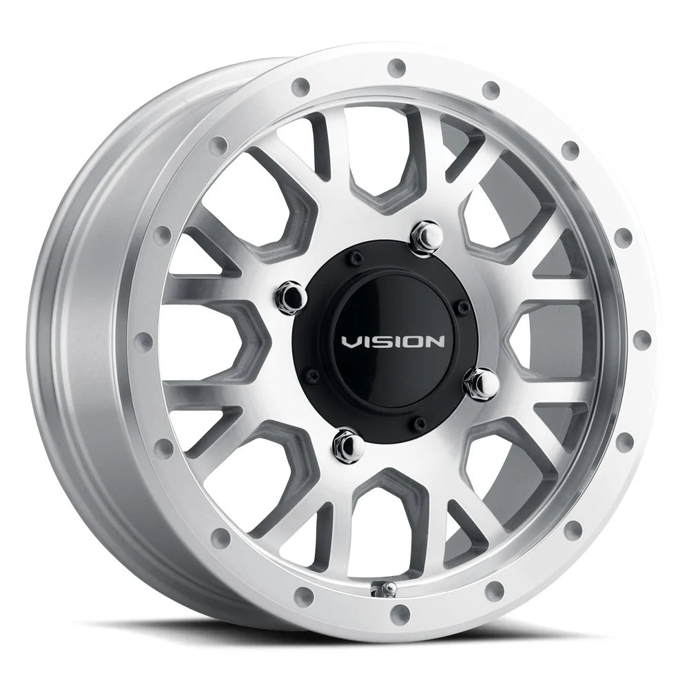 VISION WHEEL auto part