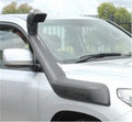 Safari Snorkel Air Ram Grill