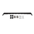 ARB Base Rack Deflector Base Rack 1770020 and Base Rack Mount Kit 17950010