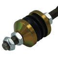 Calvert Racing strut brace