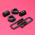 HKS Replacement Mount Assy Upper Front