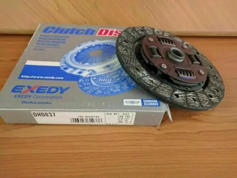 Exedy - EXE-DHD037