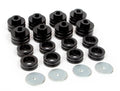 Daystar 1999-2014 Chevy Silverado 1500 4WD/2WD (excl. Canadian models) - Polyurethane Body Mounts