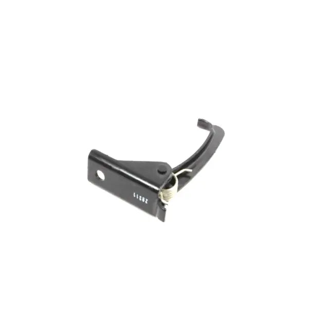 JK Hood Safety Catch Hook