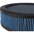Low Profile Filter 14x4 Performance Washable