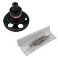 Strange Quick Release Hub wo/Horn Button