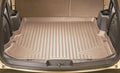 Husky Liners 09-11 Toyota Venza WeatherBeater Black Rear Cargo Liner (Behind 2nd Seat)