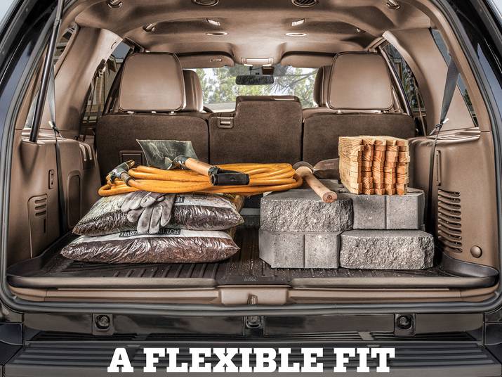 WB CARGO LINER