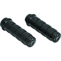 Kuryakyn ISO Grips Metric Cruisers Black