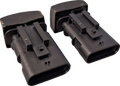 MBRP 2020-2023 Chevrolet Corvette C8 Valve Simulators- Pair