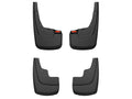 Husky Liners 2026 Ram 1500 Crew Cab Front and Rear Mud Guards