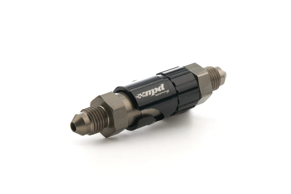 MPD RACING auto part