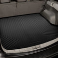 Husky Liners auto part close-up