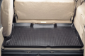 Husky Liners 00-05 Ford Excursion Classic Style Black Rear Cargo Liner (Behind 3rd Seat)