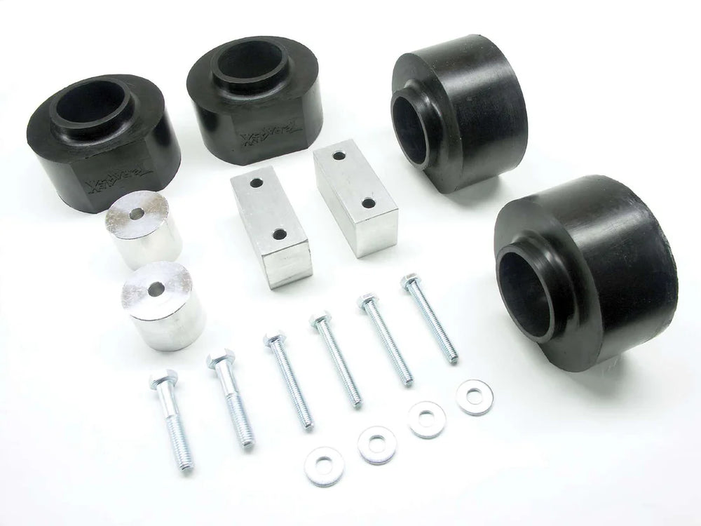 TeraFlex auto part
