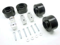 ZJ Grand Cherokee 2 Inch Budget Boost TeraFlex