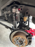 ZJ Grand Cherokee 2 Inch Budget Boost TeraFlex