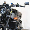 New Rage Cycles 22+ Yamaha XSR 700 Front Turn Signals