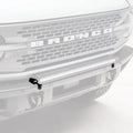 FRONT BUMPER TOP