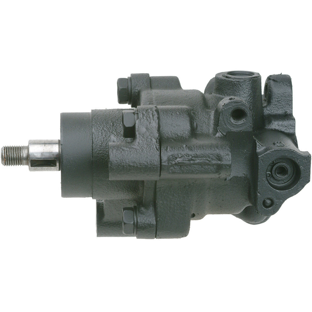 A1 REMFG INC auto part