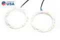 Diode Dynamics 2012-2016 Hyundai Veloster Turbo RGBW LED Boards