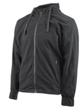 Speed and Strength Go for Broke Armored Hoody Black - 2XL