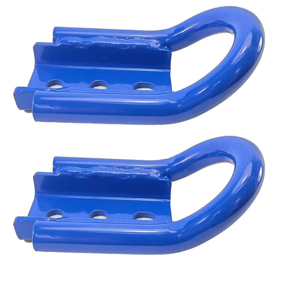 UPR Products blue auto part