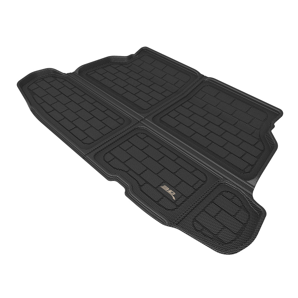 23C PRIUS KAGU FOLDABLE CARGO BLACK