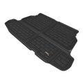 23C PRIUS KAGU FOLDABLE CARGO BLACK