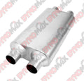 Thrush Welded Muffler