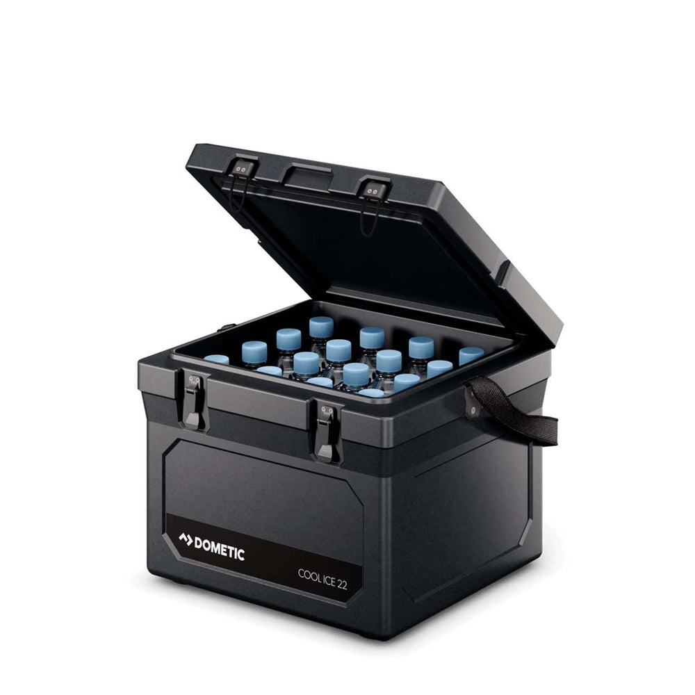 WCI Cool Ice 22 Liter Ice Chest/Dry Box