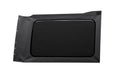 OE JL Replacement Windows - Jeep 2018-Current Wrangler JL (Quarter Right Hand; 4-Door; Black Vinyl; Tinted)