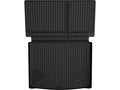 Husky Liners 24-25 Hyundai Kona Weatherbeater Cargo Liner - Black