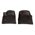 3D Maxpider 20-24 Nissan Sentra Kagu Black Cross Fold Cargo Line