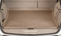 Husky Liners auto part detail