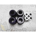 SuperPro 1990 Lexus LS400 Base Front Upper Inner Control Arm Bushing Kit