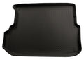 Husky Liners auto part installed view