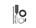 OVERLAND ANTENNA 7.5"TO20.5" LENGTH