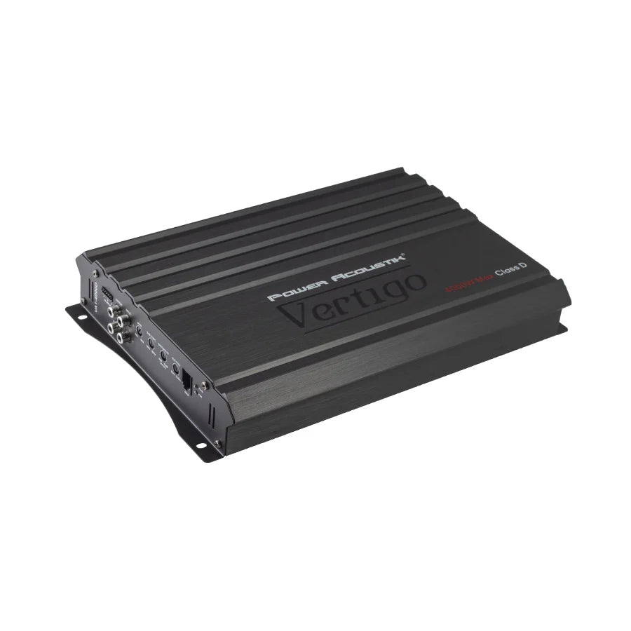 Power Acoustik auto part