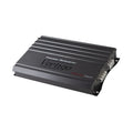 6000W MONOBLOCK CLASS D W/BASS REMOTE