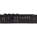 Power Acoustik auto part installed view